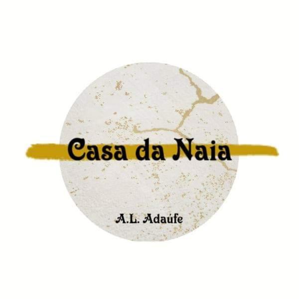 Casa Da Naia Villa Braga Eksteriør bilde