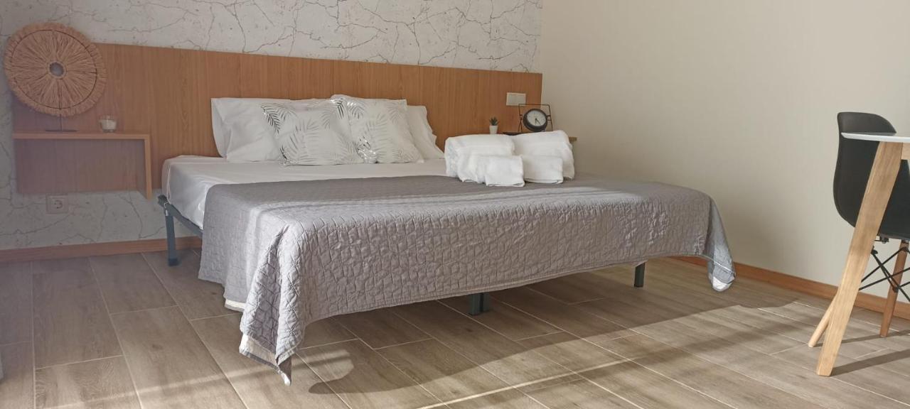 Casa Da Naia Villa Braga Eksteriør bilde